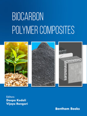 cover image of Biocarbon Polymer Composites